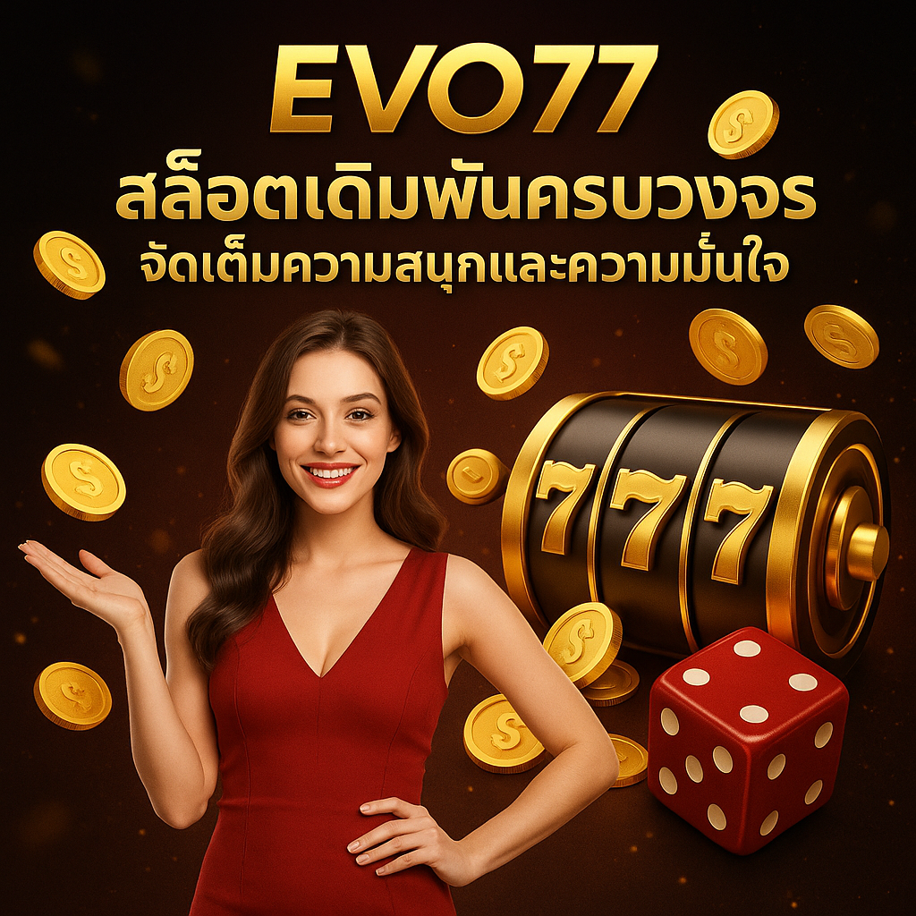 evo77 casino